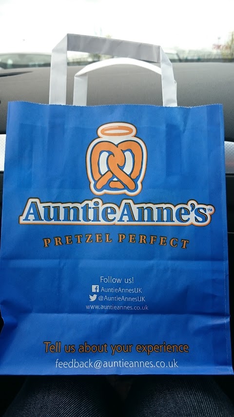 Auntie Anne's