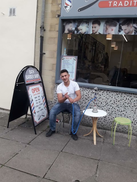 Bath Barber Shop