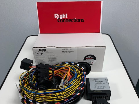 Right Connections UK