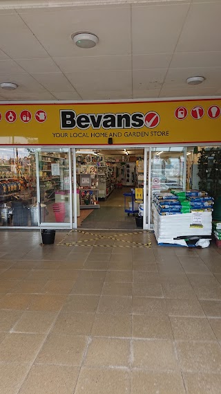 Bevans