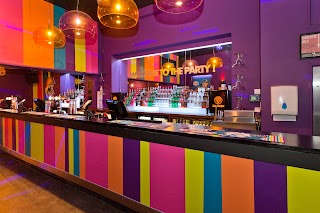 Popworld - Lower Briggate Leeds