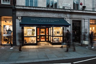 New Cavendish Jewellers