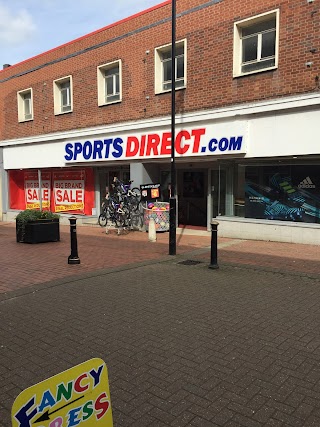 Sports Direct