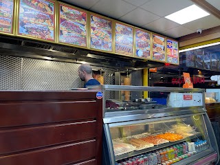 Hounslow Kebab Centre