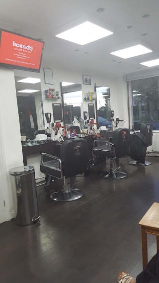 Max's Barbers