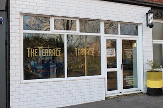 The Terrace Barbers - Patcham