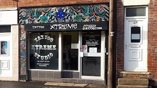 Xtreme Tattoo Studio