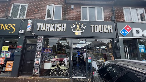 Turkish Touch