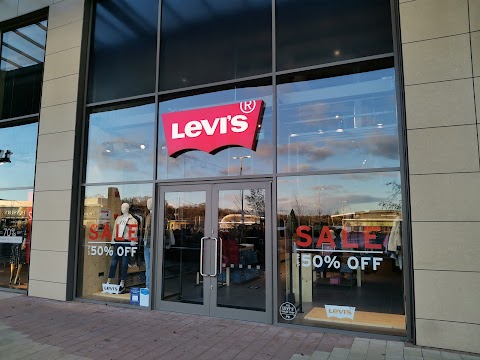 Levi's Rushden Lakes