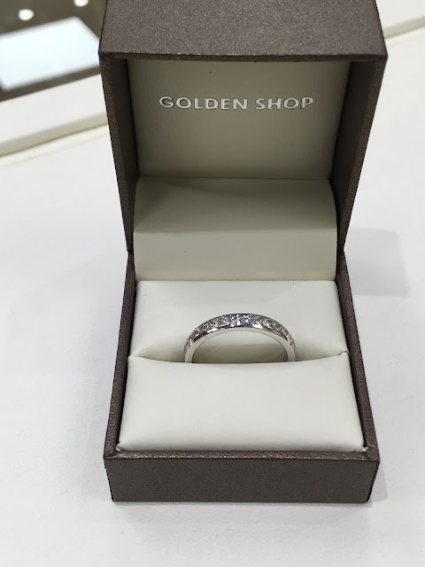 Golden Shop Jewellers