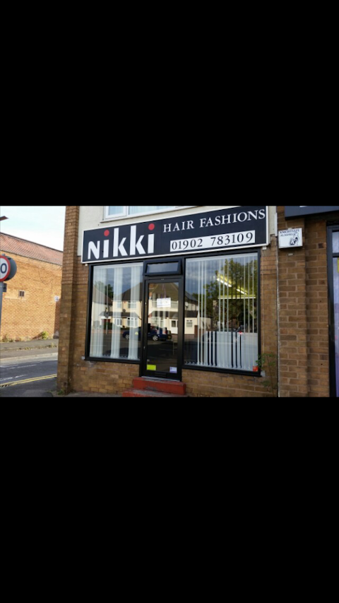 Nikki Hair Fashions