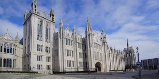 Marischal College Customer Service Centre