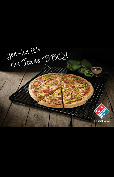 Domino's Pizza - Nuneaton - Whitestone