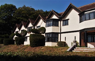 The Royal School, Haslemere