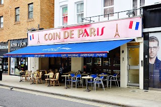 Coin De Paris