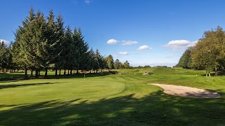 Harburn Golf Club & Bistro 19