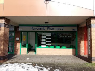 Hurcomb Chemists