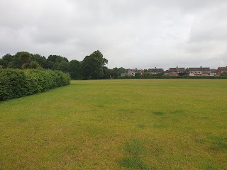 Old Hall Playing Fields