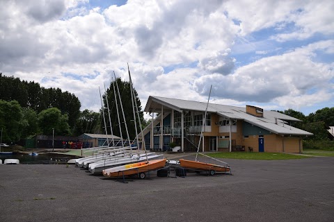 Herts Young Mariners Base Outdoor Centre