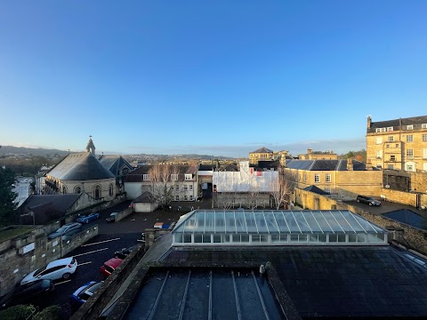 Bath Royal Literary and Scientific Institution