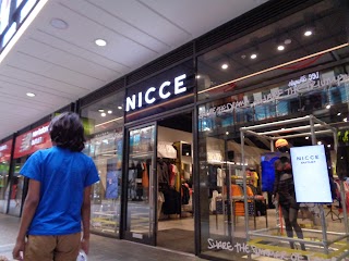 NICCE