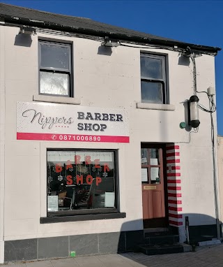 Nippers barber shop