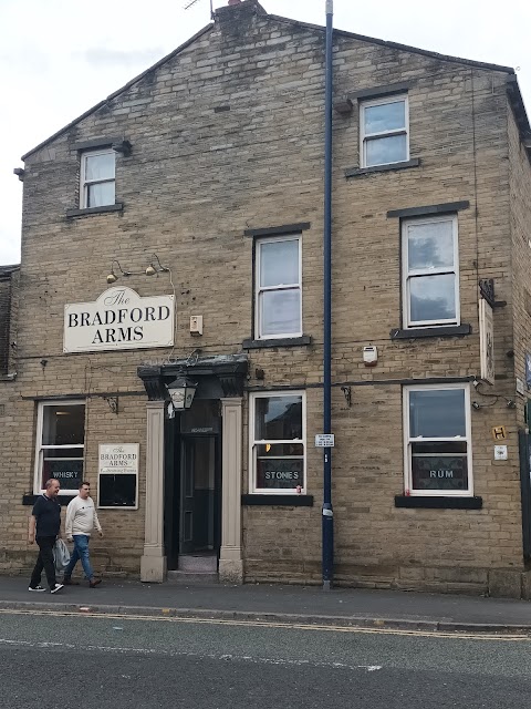 The Bradford Arms