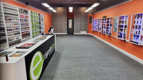 E Cigarette Outlet Bradford