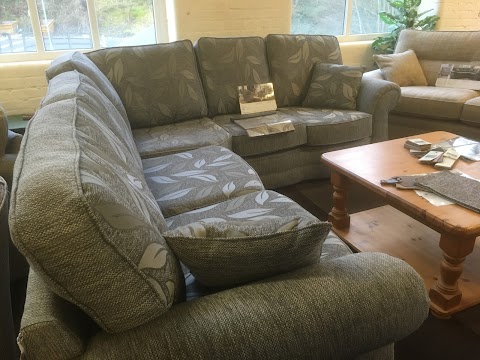 saddleworth Sofa Factory & Re- upholstery