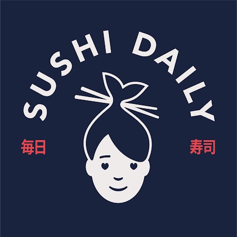 Sushi Daily Wakefield