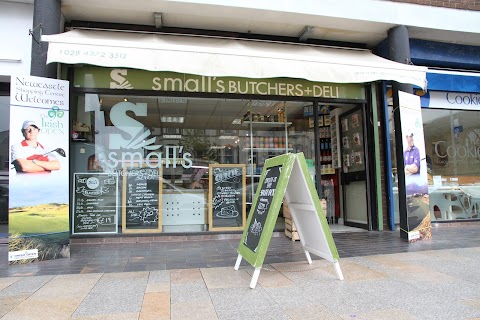 Smalls Butchers