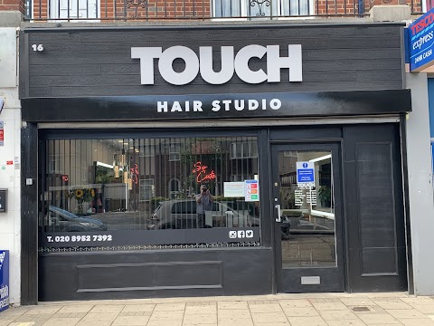 Touch Hair Studio