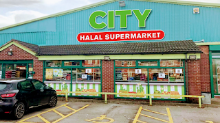 City Halal Supermarket