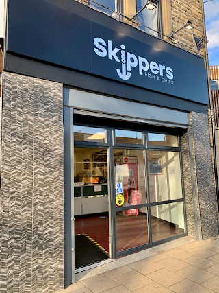 Skippers Fish & Chips