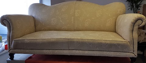 upholstery by design