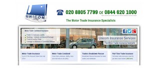 Unicom Insurance Services