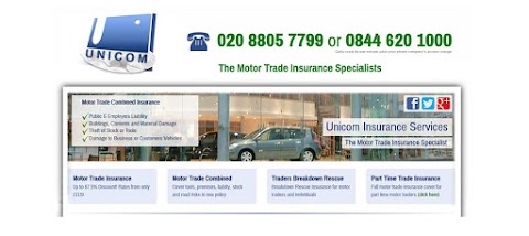 Unicom Insurance Services