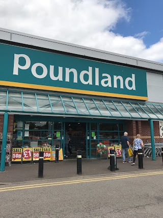 Poundland