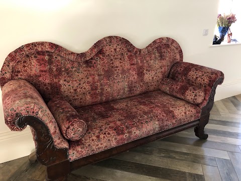 Hannam Upholstery Co