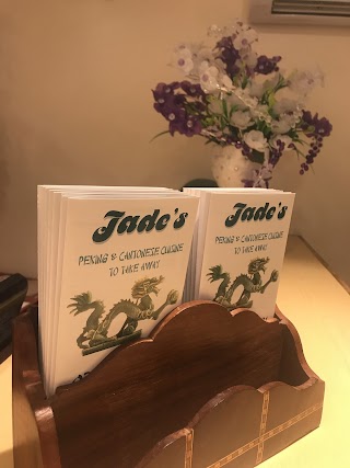 Jade's