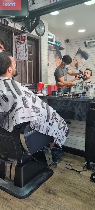 TRU Turkish Barber