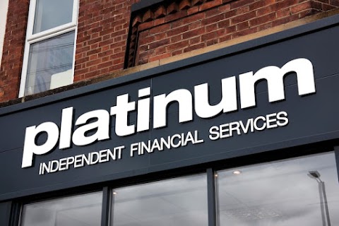 Platinum IFS - IFA - Independent Financial Advisers and Mortgage Advisers - Sale