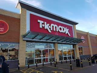 TK Maxx