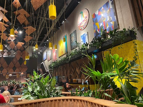 Nando's Reading - Gateway