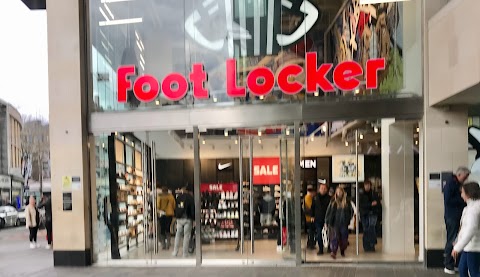 Foot Locker