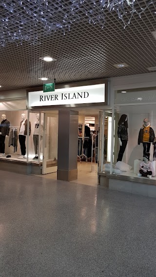 River Island