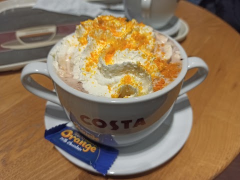 Costa Coffee