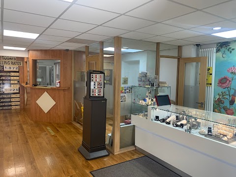 Didsbury Jewellers Ltd