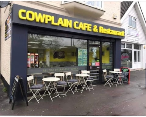 Cowplain Cafe & Restaurant