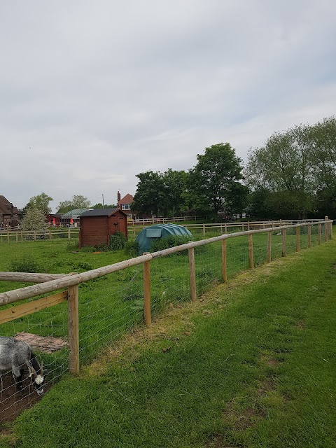 Broomey Croft Childrens Farm